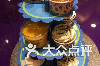 仕華商務信息咨詢公司附近有什么好吃的