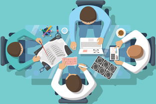 金融與商業分析的未來就業前景 聚焦投行與商務信息咨詢